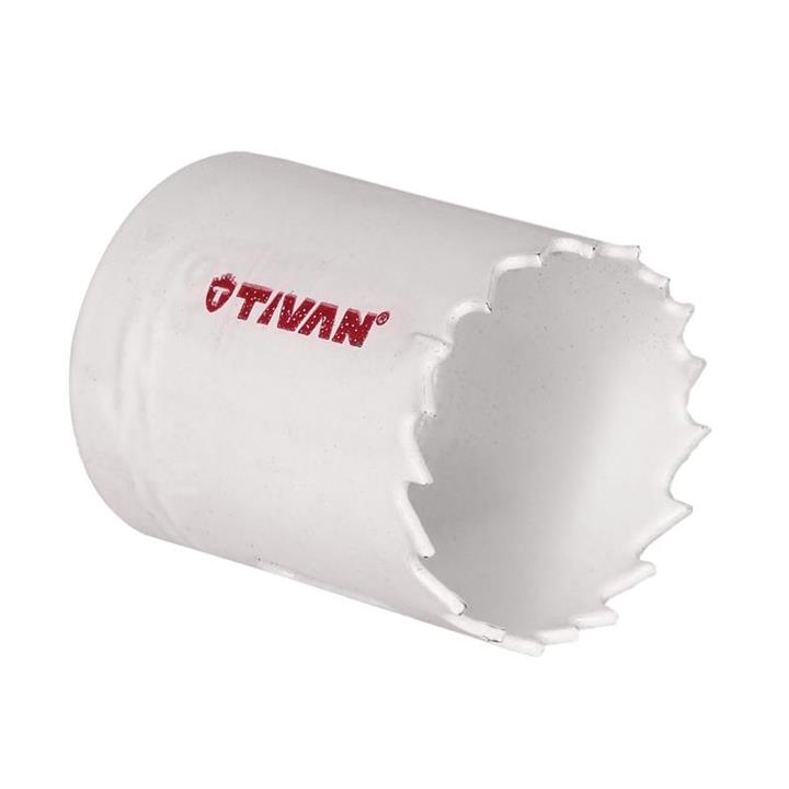 مته گرد بر کبالت تیوان مدل MMA-VIP-35P سایز 35 میلی متر